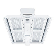 Zumtobel Group - Hallen - Reflektorleuchte LED - Hallenleuchte CR2 L42k #42943773 840, ws