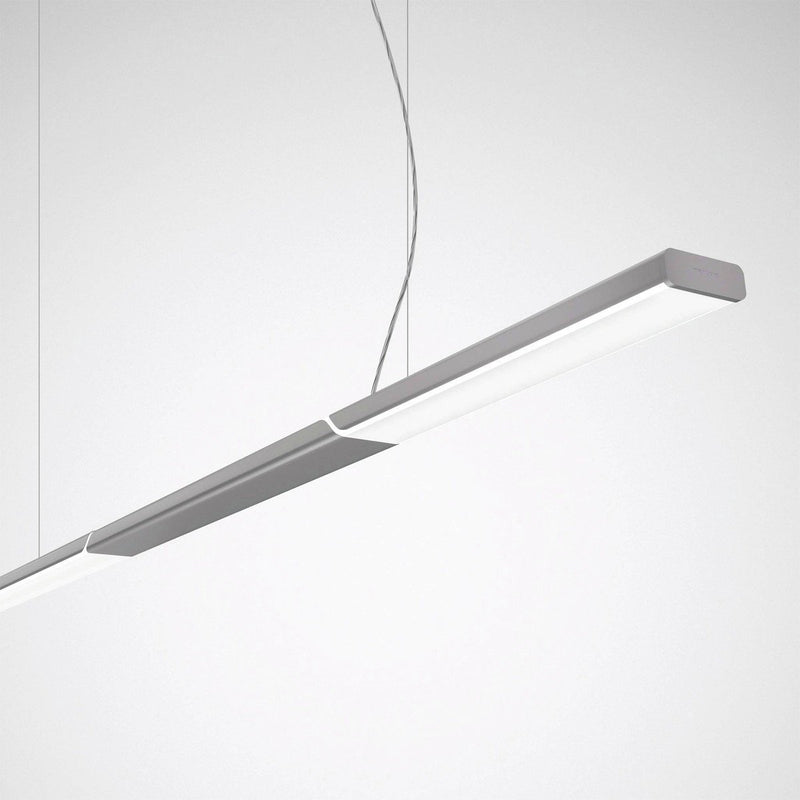 Trilux - Pendelleuchte LED-Pendelleuchte Parelia H-L #7096562 HCL DALI  − 1 Stück