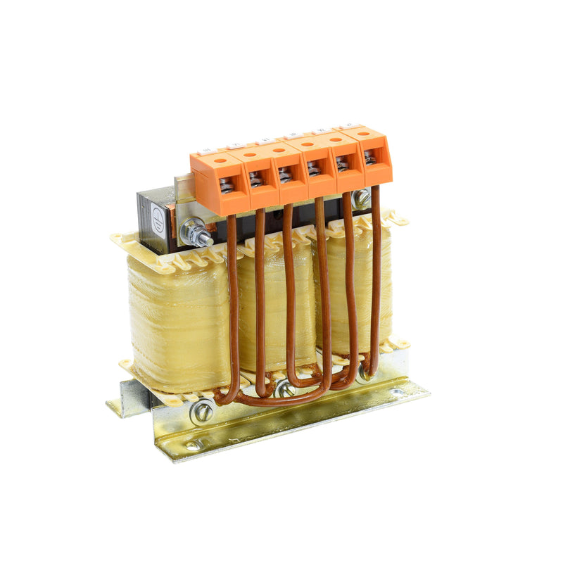Mitsubishi Electric - Filter für Niederspannung du/dt Filter FFR-DT-25A-SS1 − 1 Stück