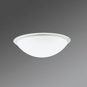 Regiolux - Decken-/Wandleuchte LED-Wannenleuchte WBLR/500 3100 840 ET 4000K