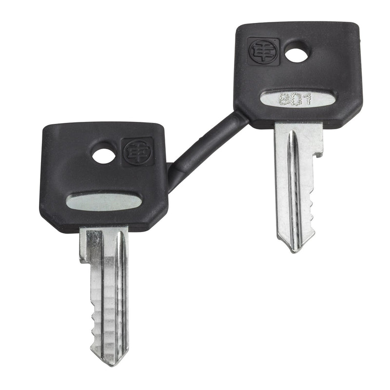 Schneider Electric - Zubehör/Ersatzteile für Befehlsgeräte Schlüssel ZBG458A