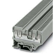 Phoenix Contact - Durchgangs-Reihenklemme Klemme UVKB 4-FS/FS 8-2,8-0,8 − 50 Stück