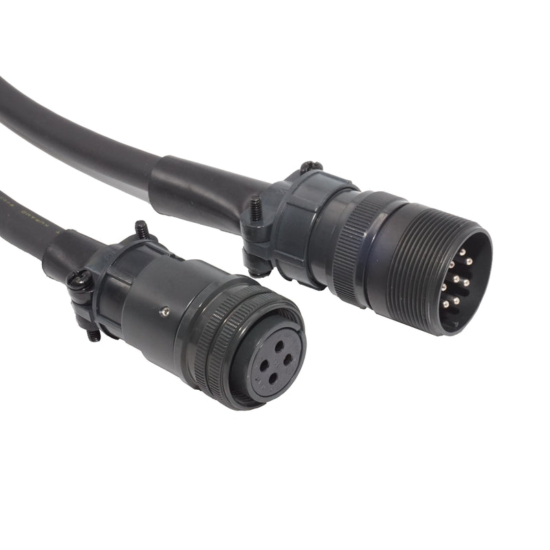 Mitsubishi Electric - Zubehör/Ersatzteile für Frequenzregler Renewal Kit SC-SAJ3PW2KC1M-S2