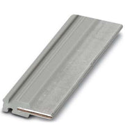 Phoenix Contact - Querverbinder/Brücker für Reihenklemme Steckbrücke FBST 50-PLC GY