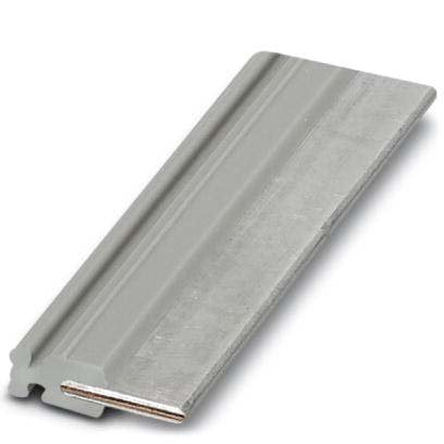 Phoenix Contact - Querverbinder/Brücker für Reihenklemme Steckbrücke FBST 50-PLC GY