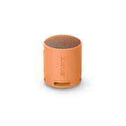 Sony - Lautsprecher Bluetooth-Lautsprecher SRSXB100D.CE7 portable, or