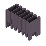 Weidmüller - Leiterplattensteckverbinder Verbinder 3.50mm S2C-SMT 3#1290450000 − 78 Stück