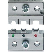 Phoenix Contact - Abisolier- und Crimpautomat Gesenk CF 500/DIE RCI 1,5 für Crimpfox