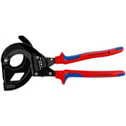Knipex - Kabelschere Kabelschneider 95 32 315 A Ratschenprinz. 315mm