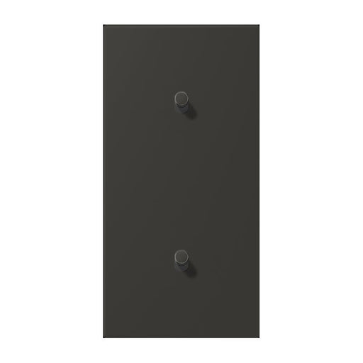 Jung - Abdeckung/Bedienelement für Installationsschalterprogramme Abdeckung mit Kipphebel LC 12-20 R 0 259 Zylinder