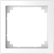 Merten - Zubehör/Ersatzteile für Installationsschalterprogramme Adapter lotosws MEG4080-6035 System Design