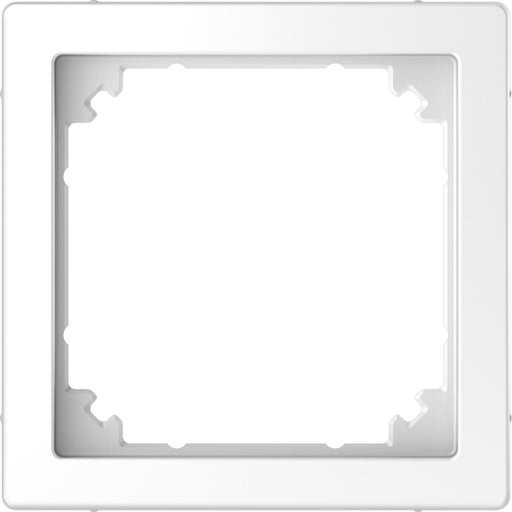 Merten - Zubehör/Ersatzteile für Installationsschalterprogramme Adapter lotosws MEG4080-6035 System Design