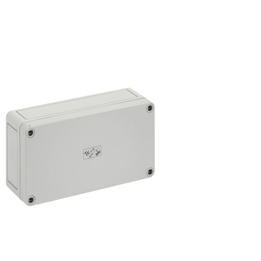 Spelsberg - Gehäuse/Schaltschrank (leer) Leergehäuse TK PS 1809-6-o