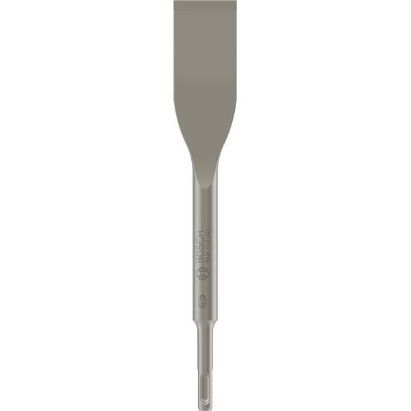 Bosch - Maschinenmeißel PRO SDS plus-5C 2608690091 Fliesenmeißel 40 x