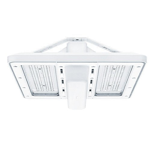 Zumtobel - Hallen-Reflektorleuchte LED-Hallenleuchte CR2PLM13k840PCWBBCWH 840, weiß − 1 Stück