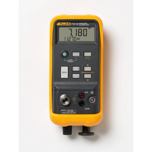 Fluke - Prozesskalibrator Druckkalibrator FLUKE-718 1G 68,9 mbar