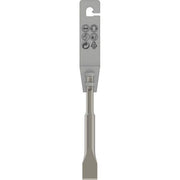 Bosch - Maschinenmeißel PRO SDS plus-4C 2608690177 Flachmeißel 20 x 140
