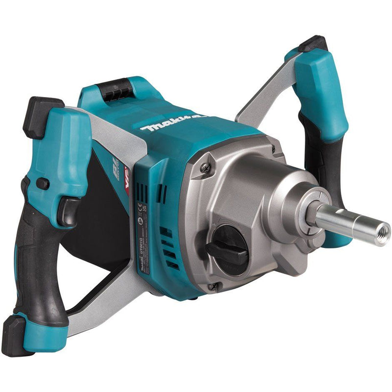 Makita - Rührwerk (elektrisch) Akku-Rührgerät UT001GZ01 M14 40V max. − 1 Stück