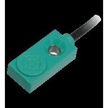 Pepperl+Fuchs Fabrik - Induktiver Näherungsschalter Induktiver Sensor NBB1,5-F79-E2-2M − 1 Stück