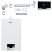 Vaillant - Zubehör/Ersatzteile für Gasheizkessel Paket 1.124 Mehrfachbel. 8000014534