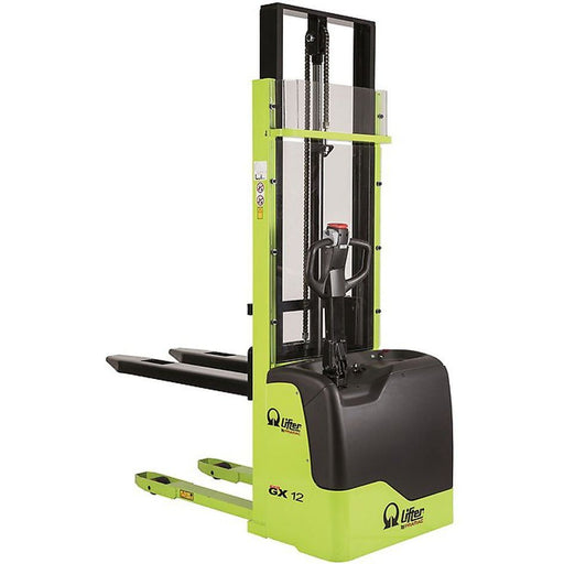 Pramac - Gabelstapler Deichselstapler HM61230P000 GX1229EVOGEL − 1 Stück by Pramac
