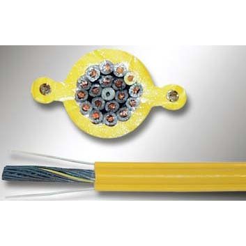 Gifas Electric - Energiekabel < 1 kV, für ortsveränderlichen Einsatz Kranflex-Leitung 42510 KRANFLEX 25x1,0qmm