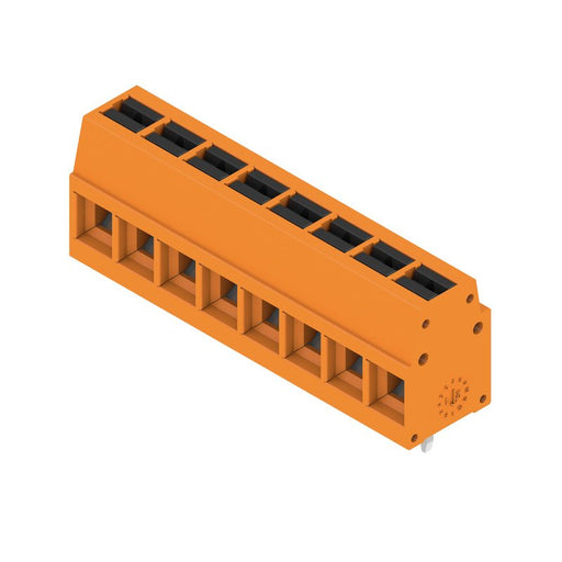 Weidmüller - Leiterplattenklemme Leiterplattenklemme LMFV 5.00#2786590000 5.00mm − 96 Stück