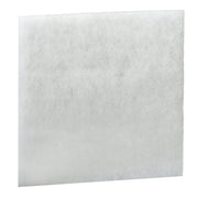 Schneider Electric - Filter (Gehäuse/Schaltschrank Klimatisierung) Ersatzfilter NSYCAF125 125x125mm − 5 Stück