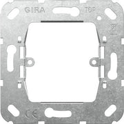 Gira - Zubehör/Ersatzteile für Installationsschalterprogramme Tragring Tastsens.4 862900