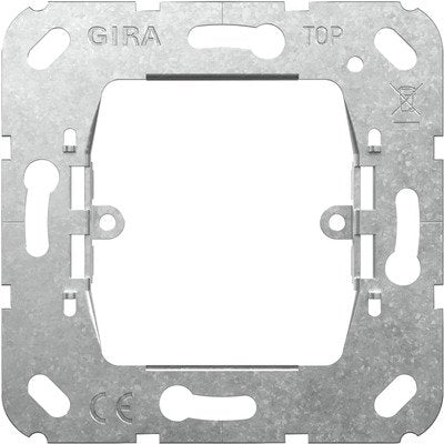 Gira - Zubehör/Ersatzteile für Installationsschalterprogramme Tragring Tastsens.4 862900