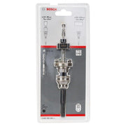 Bosch - Aufnahmeschaft für Lochsägen PRO Q-Lock Aufsteckhalter 2609390590 SDS plus Aufnahme