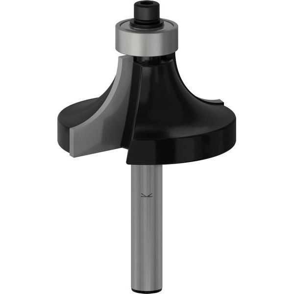 Bosch - Fräser PRO Abrundfräser, R 2608628423 1/2