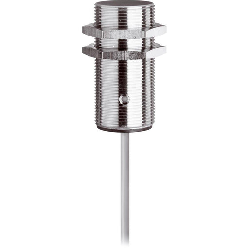 Di-soric - Induktiver Näherungsschalter Induktiver Näherungssensor DCC 30 M 22 PSLK 22mm, quasi bündig