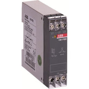 ABB Stotz S&J - Phasenüberwachungsgerät Überwachungsrelais CM-PBE 380-440VAC