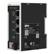 WAGO - Industrie-PC Edge Controller 400 752-8400 3xETHERNET,ctrlX OS − 1 Stück