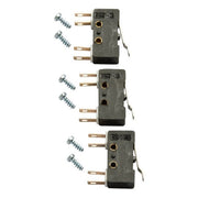 Mersen - Zubehör/Ersatzteile für Niederspannungs-Schalttechnik Deckelstellungsmeldung Set MZHD (VE3) 3 Stück