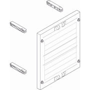 ABN - Verteilerfeld für Installationsverteiler ESPRO-Modul MT12695 tief BxH:250x300mm