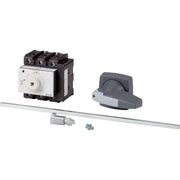 Eaton - Lasttrennschalter Hauptschalter 3polig 100A P3-100/M4/K2-PG/HI11 Zwischenbau