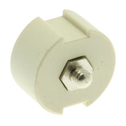 Eaton - D-Ring-Passeinsatz Passeinsatz 10A AC 500V GAUGE PIEC#10GD27 Niederspannung IEC − 25 Stück