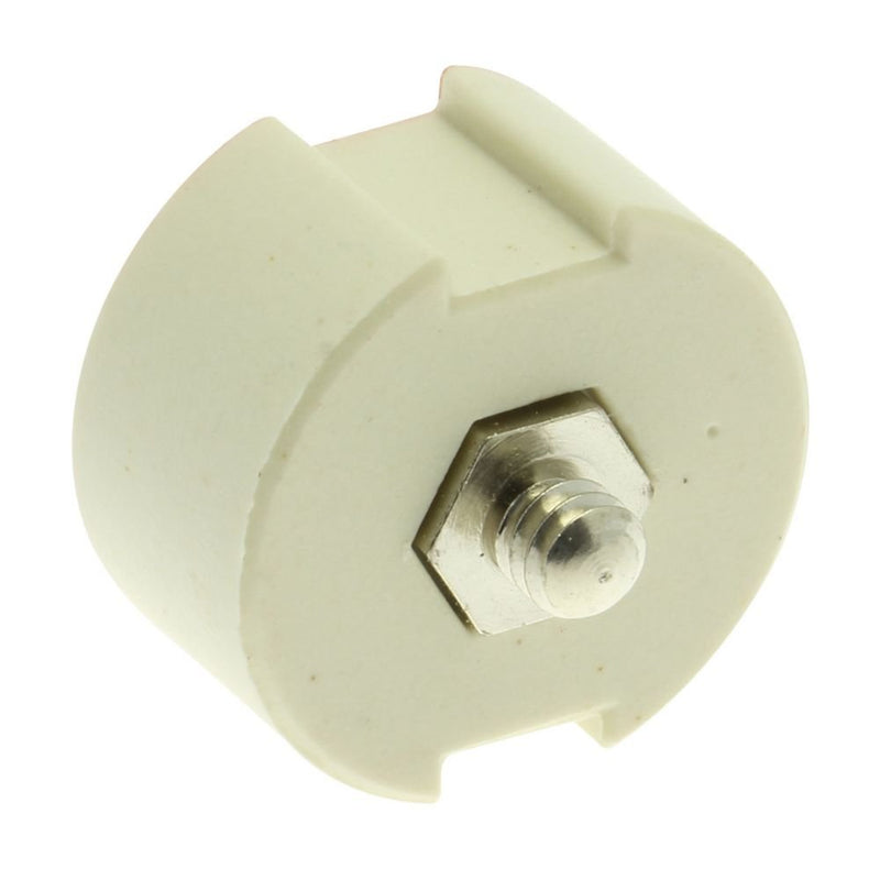 Eaton - D-Ring-Passeinsatz Passeinsatz 10A AC 500V GAUGE PIEC#10GD27 Niederspannung IEC − 25 Stück