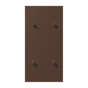 Jung - Abdeckung/Bedienelement für Installationsschalterprogramme Abdeckung mit Kipphebel LC 12-25 R 0 239 Zylinder