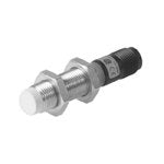Gavazzi - Induktiver Näherungsschalter Sensor PNP-Schließer EI1204PPOSS-1 induktiv, 3-Leit.DC