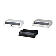 EFB-Elektronik - Netzwerkgehäuse Wandgehäuse 19Zoll 691703V 3HE vert.5HE horiz