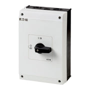 Eaton - Lasttrennschalter Ein-Aus-Schalter P3-63/I4/N I4