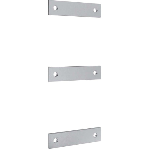 ABN - Erdungslasche für Kabelverschraubung Wandlerlasche XWL410170N CU vern. 40x10x170mm