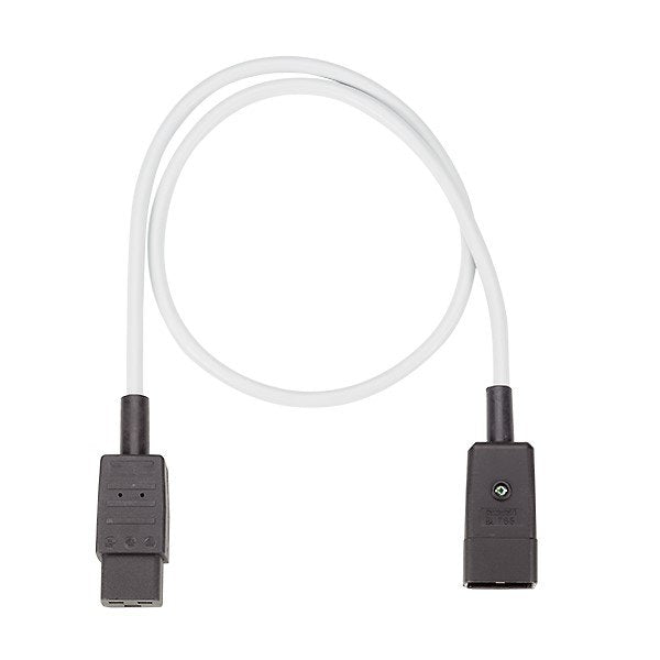 Bachmann - Netzanschlussleitung Verlängerung H05VV-F3G1,5 356.911 L:0,75m,C20/C19