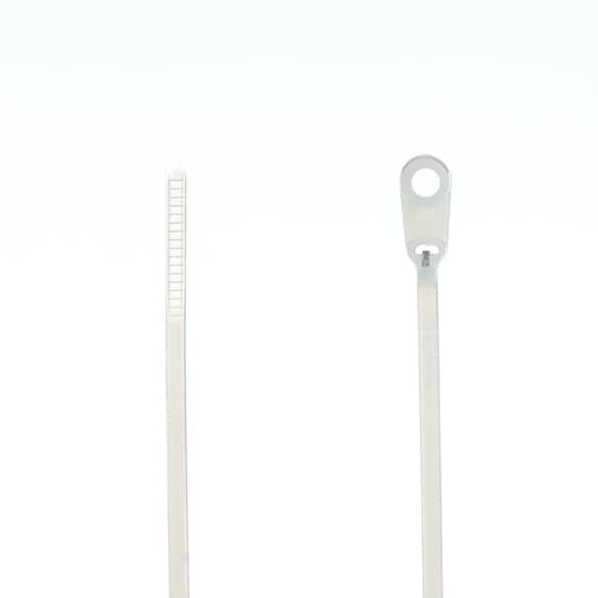 ABB Stotz S&J T&B - Kabelbinder TY533M 102x2,3mm natur − 100 Stück