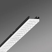 Regiolux - Geräteträger für Lichtbandsystem LED-Geräteträger SRGODA15006000830sw 3000K