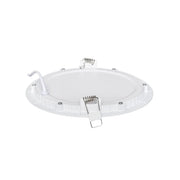 Nobile - Decken-/Wandleuchte LED-Panel Flat 1571301011 840, 350mA, ws
