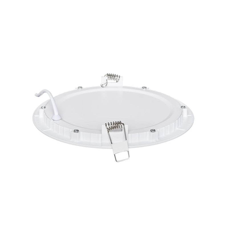 Nobile - Decken-/Wandleuchte LED-Panel Flat 1571301011 840, 350mA, ws